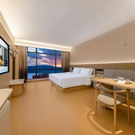 JI Hotel (Bijie Weining Caohai North Slope Ecological Park)