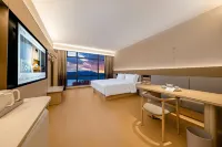 JI Hotel (Bijie Weining Caohai North Slope Ecological Park)