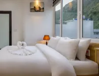 Cat Ba Hong Kong Cozy Stay Hotels in Cat Hai