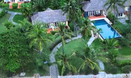 Victoria Phan Thiet Beach Resort & Spa