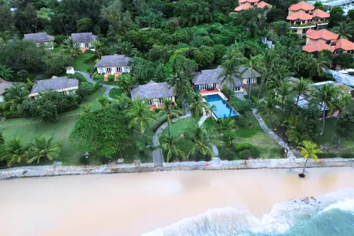 Victoria Phan Thiet Beach Resort & Spa