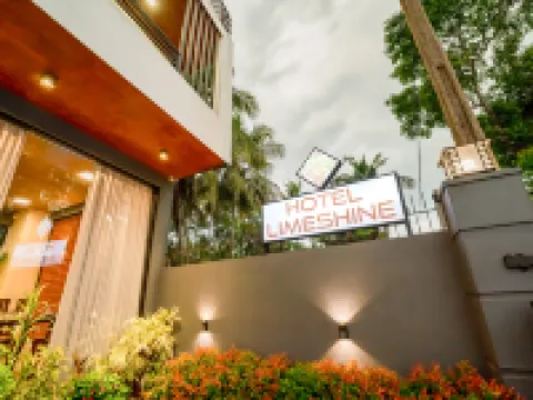 青檸機場中轉酒店 尼甘布酒店