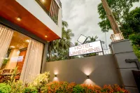 Limeshine Airport Transit Hotel Các khách sạn ở 