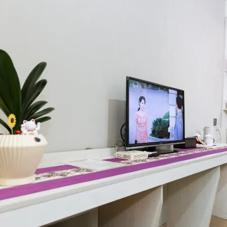 Datian Nandamen Business Hotel