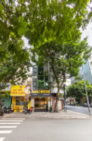 A25 Hotel - 75 Le Thi Hong Gam โรงแรมใกล้ไปรษณีย์กลาง