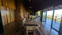 Turtle Beach villa, Private beach - Wi-Fi