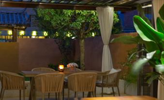 Lugu Lake · Xiaoman |Mountain Sea View· One Line Lake View Holiday Hostel