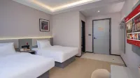 Shangkeyou Hotel (Ji'an High-Speed Rail West Station People's Square) - เปิดใหม่