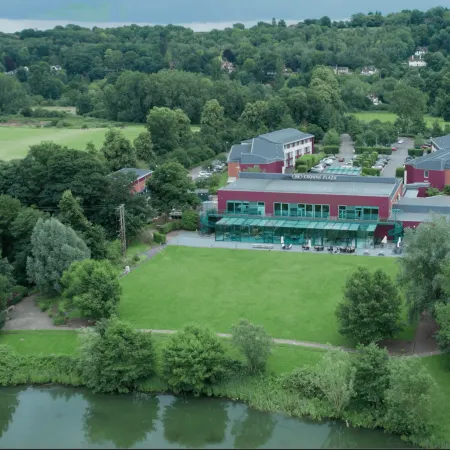 Crowne Plaza MARLOW by IHG