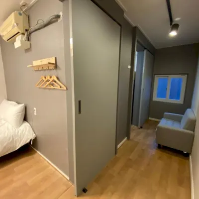 Dante House โรงแรมใกล้โกลด์ธีมสตรีท