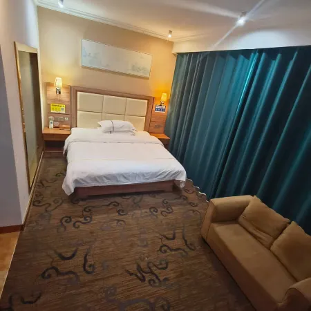 Baise Xinlihua Hotel