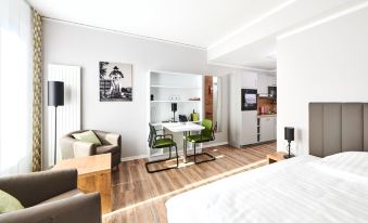 ADAPT Apartments Siegen