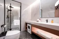 Donghu Lihua Grand Hotel Hotels in Qingxu