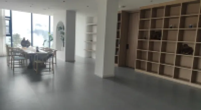 Guanyun Homestay