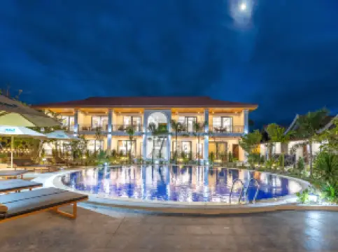 Paradise Mountain View Resort