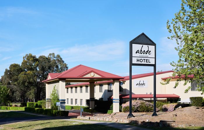 Abode Tuggeranong