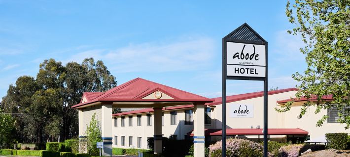 Abode Tuggeranong Các khách sạn ở Canberra