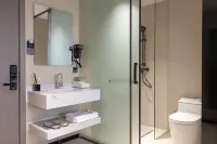 Lanrui Hotel (Zhongnan Gaoke Industrial Park) - Pet friendly