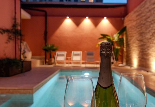 미아 홈 익스피리언스의 깨끗한 객실 이미지