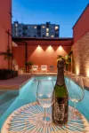 MIA HOME experience - piscine