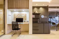 HanTing Premium Hotel (Jinan Yaoqiang International Airport)