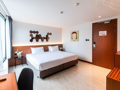 Frame Hotel Bangkok