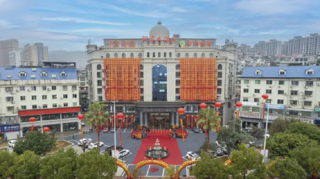 Jianyi Impression Hotel