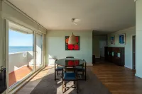 Hotel Apartamento Solverde Hotel a Silvalde