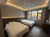 Wuchang Zunxuan Business Hotel Hotels near Wuchang Railway Station