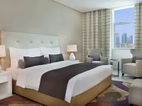 Damac Maison Cour Jardin Hotels near Al Wasl