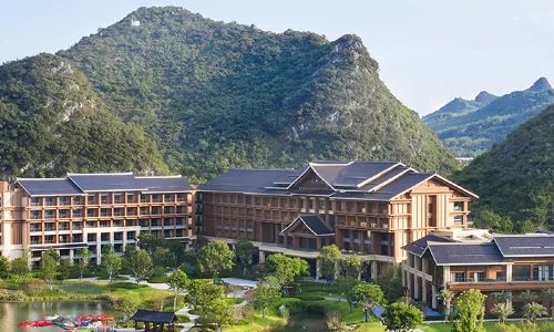 Steigenberger Guilin