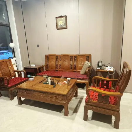 MeiJiHotel