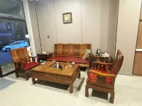 美季賓館（白山市站店）