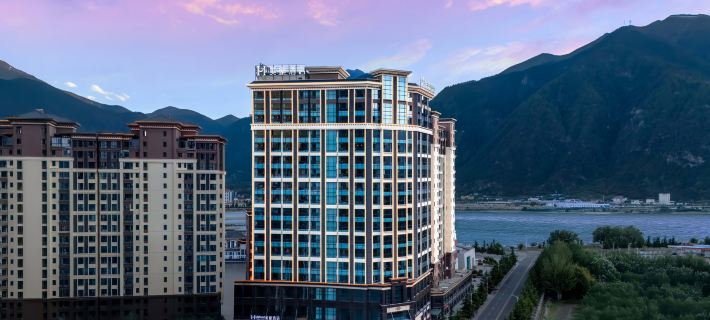 Meihao Hotel (Nyingchi Yak Plaza) โรงแรมในหลินจือ