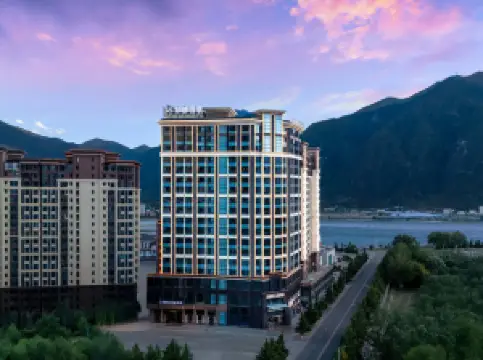 Meihao Hotel (Nyingchi Yak Plaza)