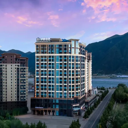 Meihao Hotel (Nyingchi Yak Plaza)