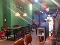 Group Nest Hotel Hotels near Hanoi Old Quarter