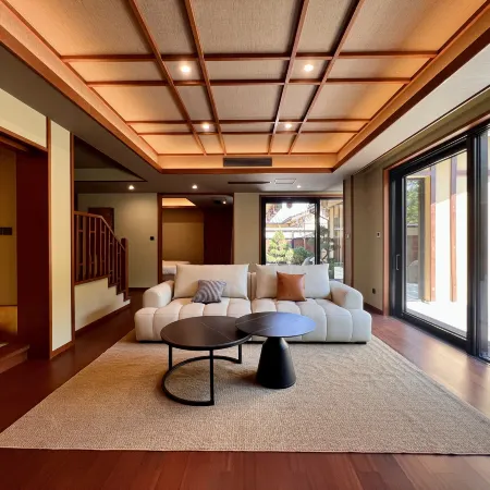 Fan Hua Hotel