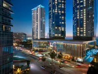 Rixos Premium Dubai JBR Отели рядом с достопримечательностью «Пляж JBR»
