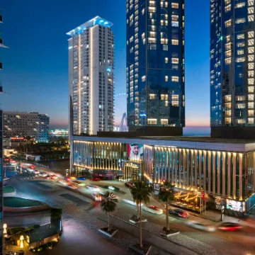 Rixos Premium Dubai JBR