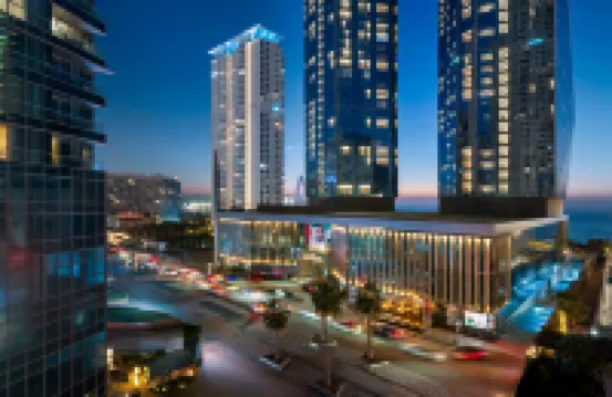 Rixos Premium Dubai JBR Hotels in Dubai