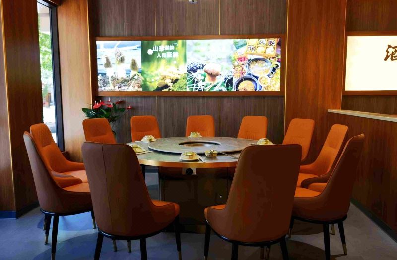 Junze Hotel (Kunming Railway Station Shuangqiao Night Market Style Street Branch) photo 2