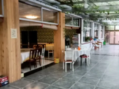 豊寧完美マナーハウス 豊寧のホテル