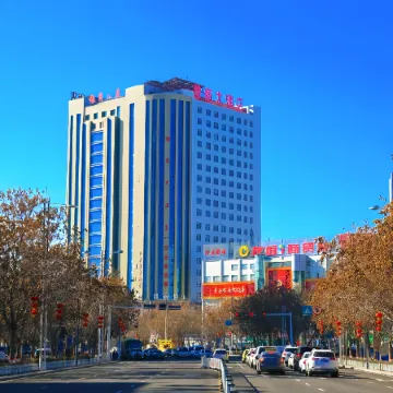 Yushang Hotel