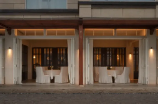 Puyu Xishang · Panorama Villa | Riverside Resort Guesthouse (Dongjiang Lake, Zixing, Chenzhou)