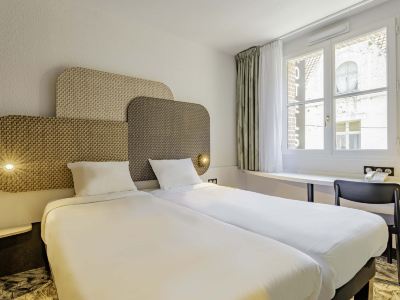 B&B Hotel Arras Centre les Places
