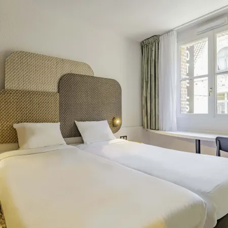 B&B Hotel Arras Centre les Places