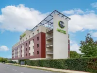 โรงแรมบีแอนด์บี ทูลูซ ปุร์พัน แซนิธ โรงแรมใกล้University of Toulouse II – Le Mirail