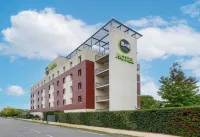 B&B Hotel Toulouse Purpan Zénith Hotels in Toulouse