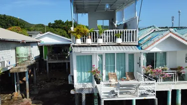 รูปภาพของร็อครีสอร์ท เกาะล้าน